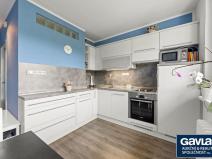 Prodej bytu 1+1, Brno - Komín, ulice Čoupkových, 32 m2