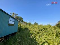 Prodej zahrady, Syrovín, 1031 m2