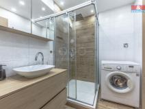 Prodej bytu 3+1, Praha - Letňany, Malkovského, 69 m2
