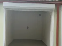 Pronájem garáže, Praha - Vinohrady, Lublaňská, 18 m2