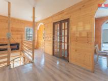 Pronájem restaurace, Vranovská Ves, 85 m2