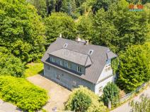 Prodej rodinného domu, Senohraby, Hlavní, 382 m2