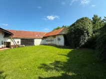 Prodej zemědělské usedlosti, Chornice, 190 m2