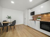 Prodej bytu 2+kk, Neratovice, Kojetická, 34 m2