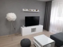 Prodej bytu 1+1, Brno, Glinkova, 33 m2