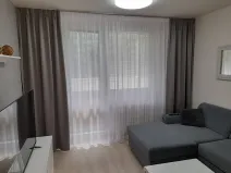 Prodej bytu 1+1, Brno, Glinkova, 33 m2