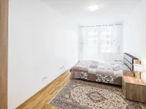 Pronájem bytu 3+kk, Praha - Strašnice, Zvěřinova, 115 m2