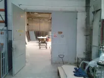 Pronájem skladu, Praha - Michle, Magistrů, 340 m2