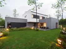 Prodej rodinného domu, Čelákovice - Záluží, Mstětická, 222 m2