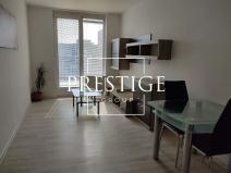Pronájem bytu 2+kk, Praha - Letňany, Chotěšovská, 69 m2