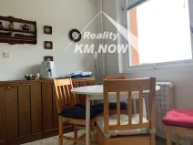Pronájem bytu 1+1, Kroměříž, Úprkova, 34 m2