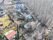 Prodej pozemku pro bydlení, Zdiby, Stinná, 563 m2
