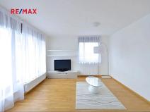 Pronájem bytu 3+kk, Praha - Hodkovičky, Pod lysinami, 109 m2