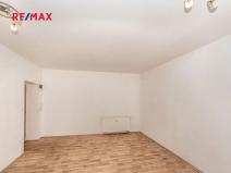 Pronájem bytu 1+1, Plzeň, Skvrňanská, 38 m2