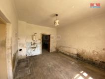 Prodej rodinného domu, Město Albrechtice - Hynčice, 130 m2