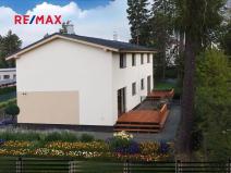Prodej bytu 4+kk, Mukařov, Na Budech, 100 m2