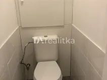 Pronájem bytu 1+kk, Orlová, Osvobození, 32 m2