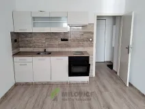Pronájem bytu 2+kk, Milovice, Slepá, 44 m2