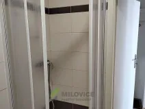 Pronájem bytu 2+kk, Milovice, Slepá, 44 m2