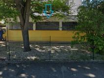 Prodej garáže, Hradec Králové, Sušilova, 18 m2