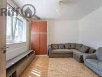 Pronájem rodinného domu, Zakřany, 100 m2