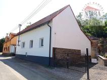 Prodej rodinného domu, Stehelčeves, V. Moravce, 120 m2