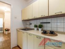 Pronájem bytu 2+1, Slaný, Mírová, 49 m2