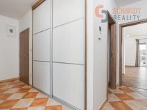 Prodej bytu 3+kk, Hustopeče, Mrštíkova, 78 m2