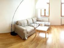 Pronájem bytu 2+kk, Brno, Křížkovského, 56 m2