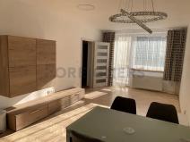 Pronájem bytu 2+kk, Brno, Čápkova, 52 m2