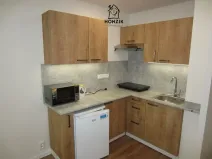 Pronájem bytu 1+kk, Praha - Chodov, Samohelova, 29 m2