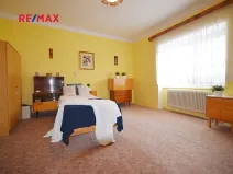 Pronájem rodinného domu, Slaný, Vepřkova, 100 m2