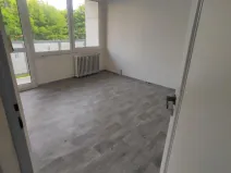 Pronájem bytu 3+1, Klášterec nad Ohří, Na Vyhlídce, 68 m2