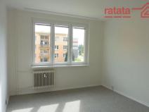 Pronájem bytu 2+1, Jirkov, 63 m2