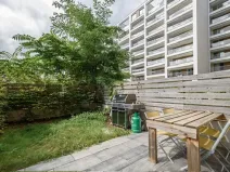 Prodej bytu 1+kk, Praha - Karlín, Rohanské nábřeží, 73 m2