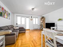 Prodej bytu 3+1, Třebotov, Ke Kostelu, 63 m2