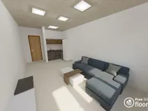 Prodej bytu 1+kk, Ostrava, Čujkovova, 28 m2