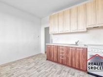 Pronájem bytu 1+1, Karviná, Slovenská, 35 m2