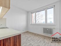 Pronájem bytu 1+1, Karviná, Slovenská, 35 m2