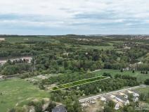Prodej pozemku pro bydlení, Kamenice, 3927 m2