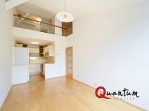 Prodej bytu 2+kk, Říčany, Na Kavčí skále, 42 m2