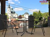 Pronájem ubytování, Křtiny, 265 m2