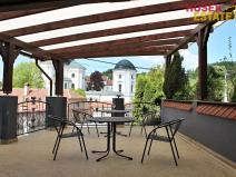 Pronájem ubytování, Křtiny, 265 m2