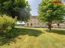 Prodej bytu 3+1, Zálesí, 76 m2