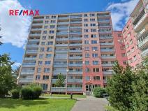 Pronájem bytu 3+kk, Praha - Libuš, Na domovině, 72 m2
