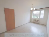 Pronájem bytu 3+1, Praha - Chodov, Doubravická, 67 m2