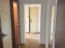 Prodej bytu 2+1, Brno, Novoměstská, 62 m2