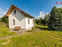 Prodej chaty, Raškovice, 60 m2