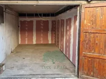 Pronájem garáže, Praha - Podolí, Bohuslava Martinů, 17 m2