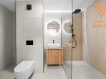 Prodej bytu 3+kk, Praha - Záběhlice, Mečíková, 65 m2